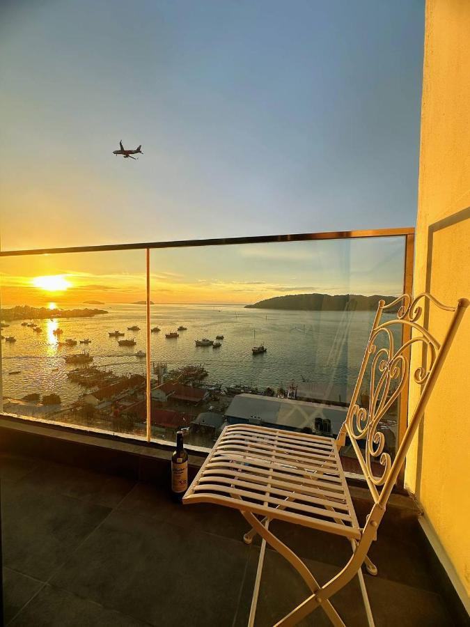 Sunset Seaview At Centre Apartment *